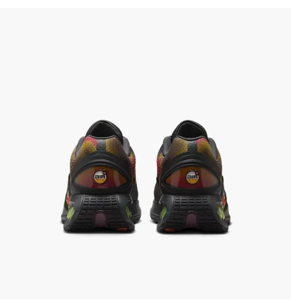 Кросівки чоловічі Nike Air Max DN NRG Heat Map