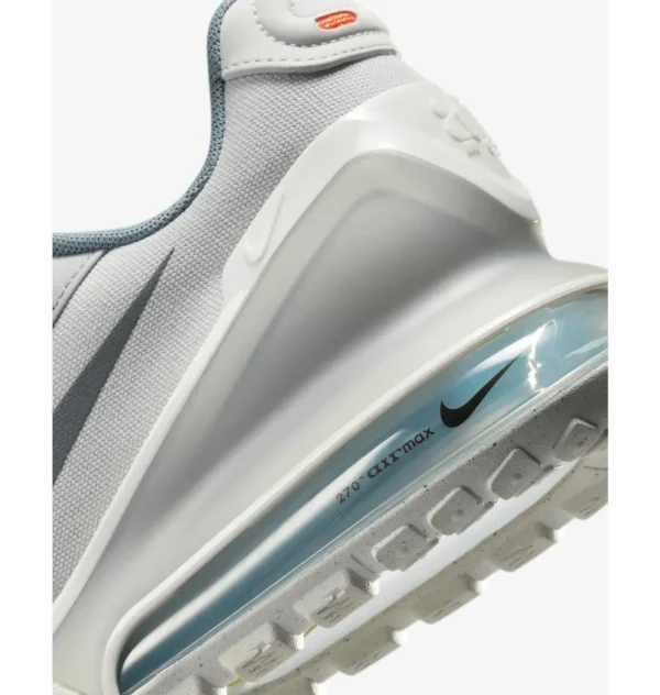 Кросівки унісекс Nike Air Max Pulse Roam Grey
