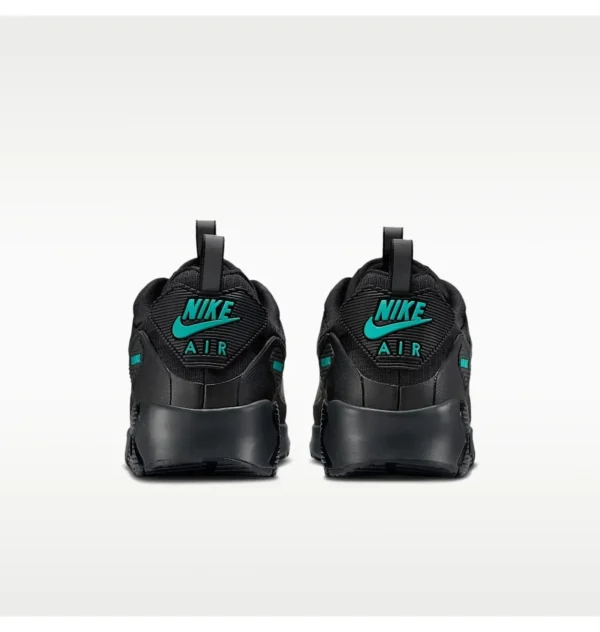 Кросівки чоловічі Nike Air Max 90 Drift Black Dusty Cactus