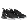 Кросівки унісекс Nike Air Max 270 Black