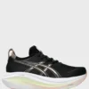 Кросівки жіночі ASICS Gel Nimbus 27 Wave Teal