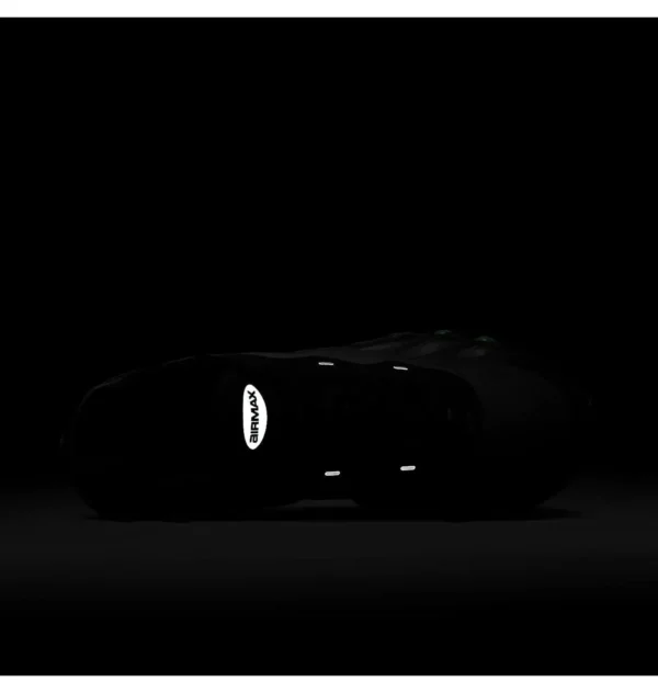 Кросівки чоловічі Nike Air Max DN8 Black Volt