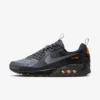 Кросівки чоловічі Nike Air Max 90 Drift Black Ceramic
