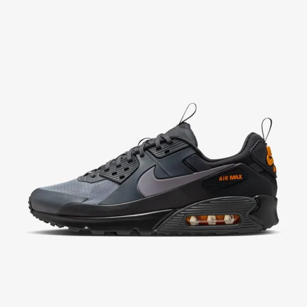 Кросівки чоловічі Nike Air Max 90 Drift Black Ceramic