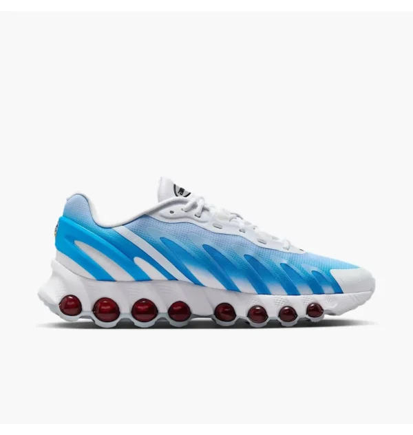 Кросівки чоловічі Nike Air Max DN8 White Blue