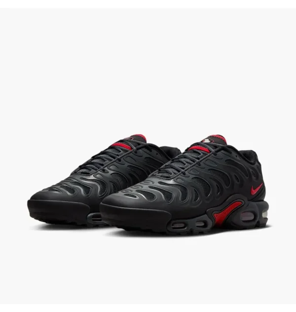 Кросівки чоловічі Nike Air Max Plus Drift Bred