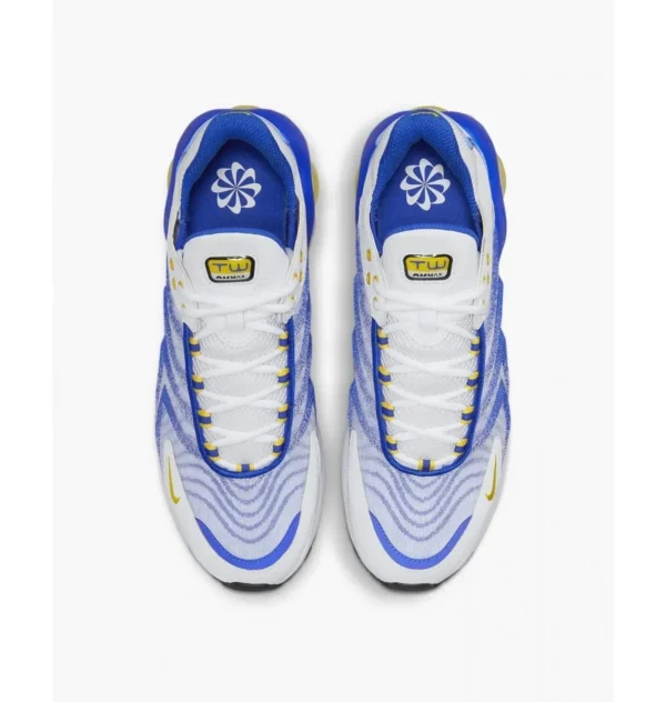 Кросівки чоловічі Nike Air Max TW Racer Blue