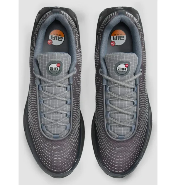 Кросівки чоловічі Nike Air Max DN Anthracite Photon Dust