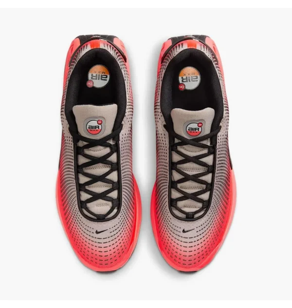 Кросівки чоловічі Nike Air Max DN SE Bright Crimson