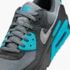 Кросівки чоловічі Nike Air Max 90 Aqua Dusty Cactus