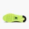 Кросівки чоловічі Nike Air Max 2013 Wolf Grey Volt