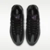 Кросівки чоловічі Nike Air Max 95 Iron Grey Wild Grape