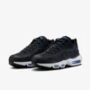 Кросівки чоловічі Nike Air Max 95 Dark Obsidian Racer Blue