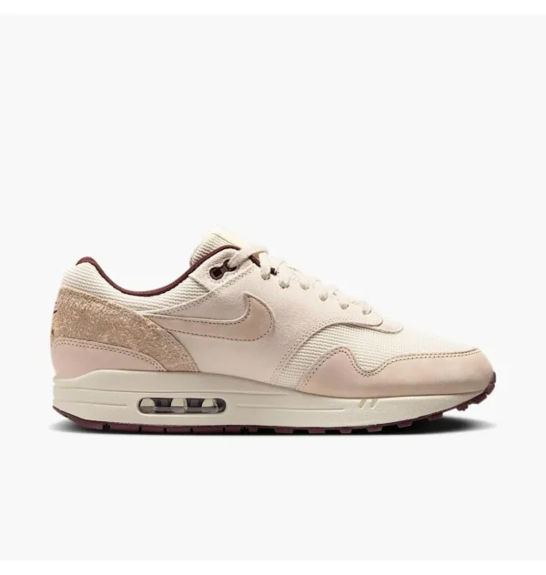 Кросівки чоловічі Nike Air Max 1 Light Brown Crush