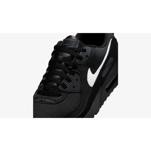 Кросівки чоловічі Nike Air Max 90 Black