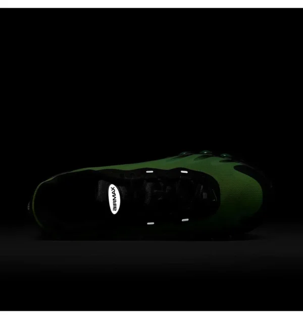 Кросівки чоловічі Nike Air Max Neon Black