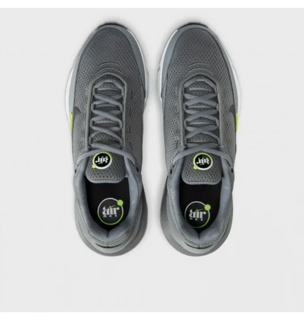 Кросівки чоловічі Nike Air Max Pulse Smoke Grey Lime