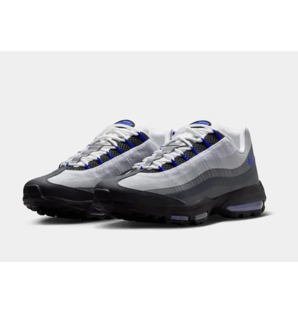 Кросівки чоловічі Nike Air Max 95 Ultra Racer Blue
