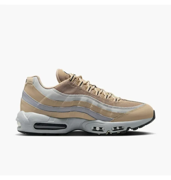 Кросівки чоловічі Nike Air Max 95 Desert Khaki