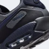 Кросівки чоловічі Nike Air Max 90 Drift Iron Obsidian
