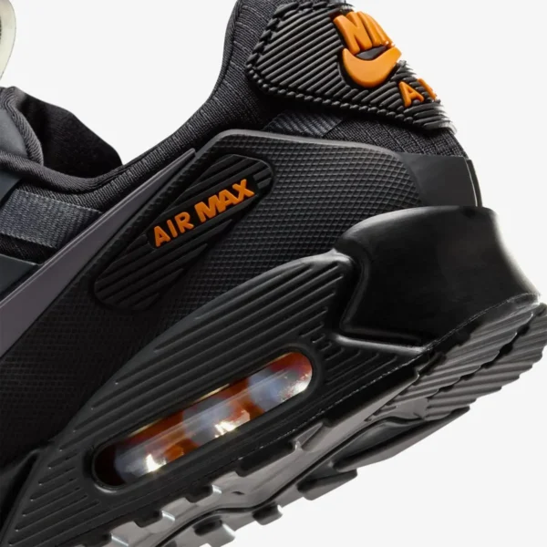 Кросівки чоловічі Nike Air Max 90 Drift Black Ceramic