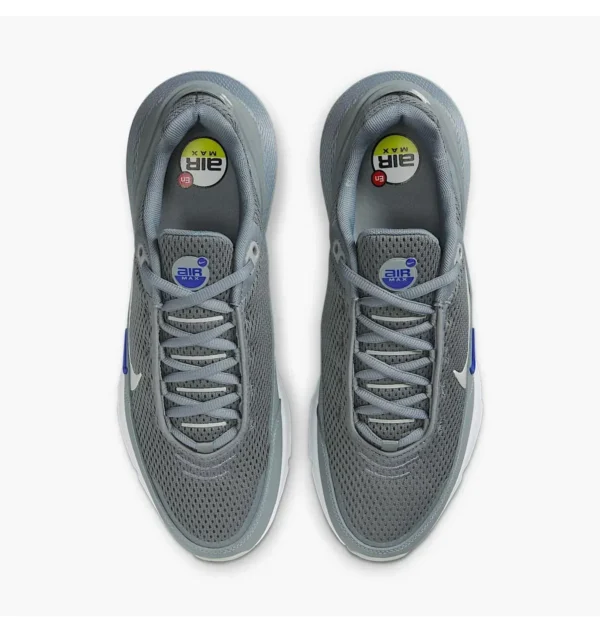 Кросівки чоловічі Nike Air Max Pulse Grey