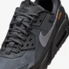 Кросівки чоловічі Nike Air Max 90 Drift Black Ceramic