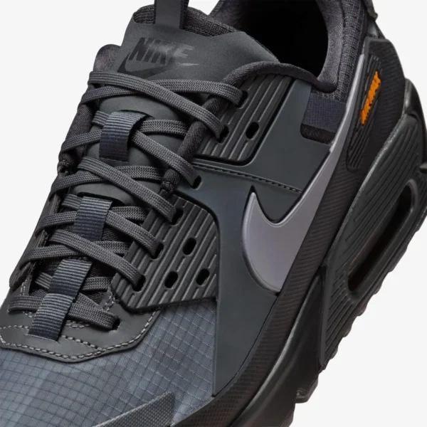 Кросівки чоловічі Nike Air Max 90 Drift Black Ceramic