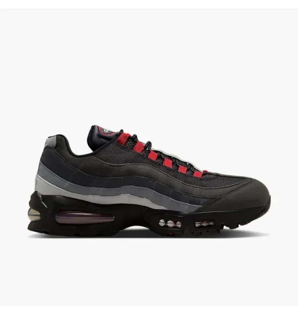 Кросівки чоловічі Liverpool FC x Nike Air Max 95 OG