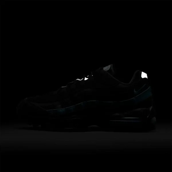Кросівки чоловічі Nike Air Max 95 Smokey Blue