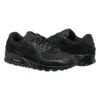 Кросівки чоловічі Nike Air Max 90 Triple Black