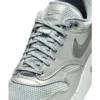 Кросівки чоловічі Nike Air Max 1 ’86 OG Big Bubble Metallic