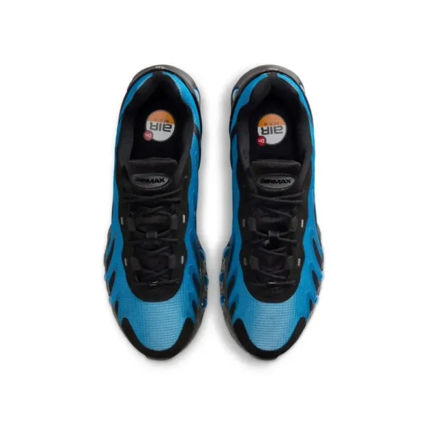 Кросівки чоловічі Nike Air Max DN8 SE Blue Black