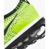 Кросівки чоловічі Nike Air Max Flyknit Racer Volt