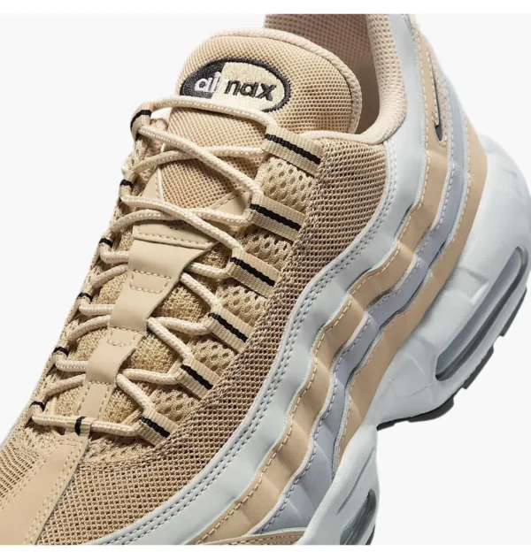 Кросівки чоловічі Nike Air Max 95 Desert Khaki