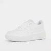 Кросівки жіночі ASICS Japan S ST White Glacier Grey