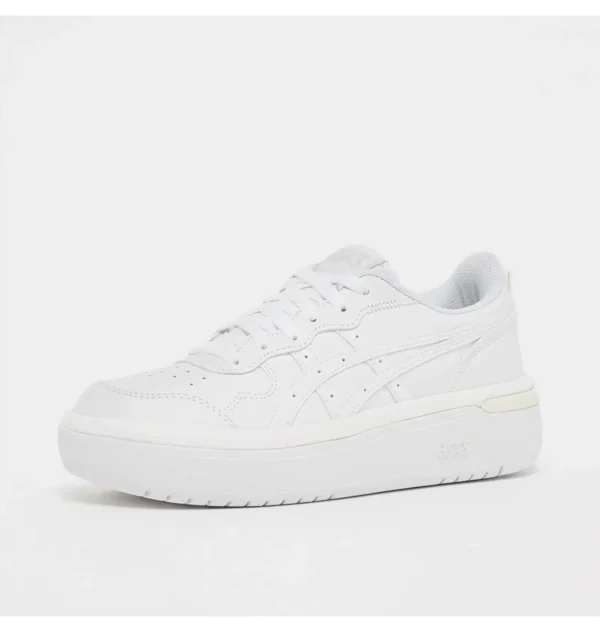 Кросівки жіночі ASICS Japan S ST White Glacier Grey
