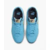 Кросівки чоловічі Nike Air Max 1 Premium Baltic Blue Corduroy