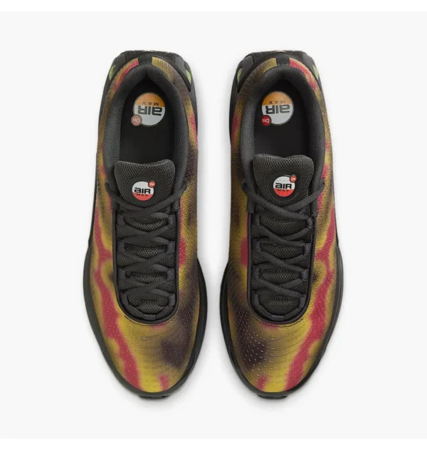 Кросівки чоловічі Nike Air Max DN NRG Heat Map