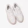 Кросівки чоловічі Nike Air Max SYSTM White Pure Platinum