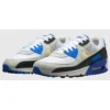 Кросівки чоловічі Nike Air Max 90 Premium Racer Blue