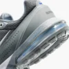Кросівки чоловічі Nike Air Max Pulse Grey