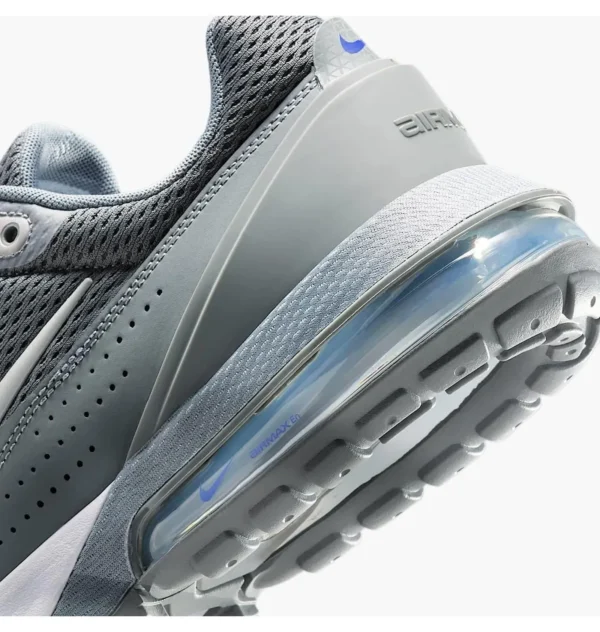 Кросівки чоловічі Nike Air Max Pulse Grey