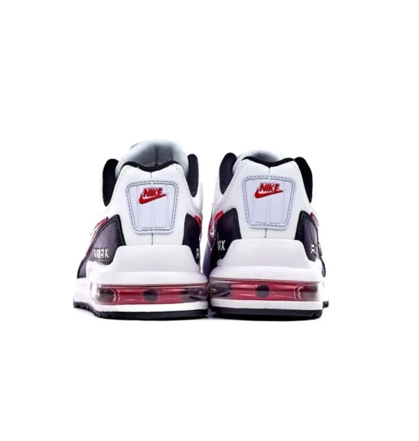 Кросівки чоловічі Nike Air Max LTD 3 Red