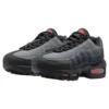 Кросівки чоловічі Nike Air Max 95 OG Bright Crimson
