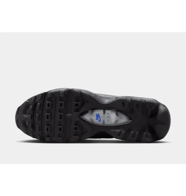Кросівки чоловічі Nike Air Max 95 Ultra Racer Blue