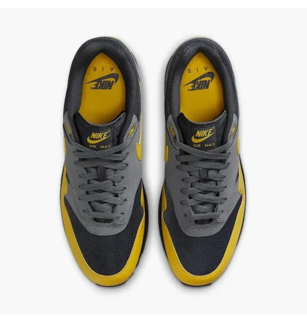 Кросівки чоловічі Nike Air Max 1 Essential Batman 2.0