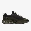 Кросівки чоловічі Nike Air Max DN Roam Black Khaki
