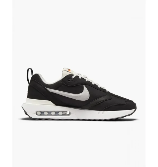 Кросівки чоловічі Nike Air Max Dawn Black White