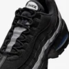 Кросівки чоловічі Nike Air Max 95 Big Bubble Silver